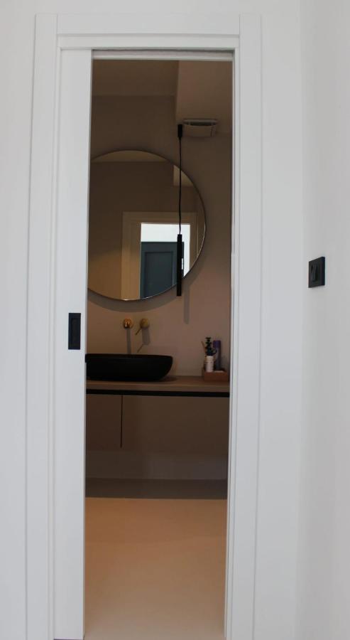 The Five Stars Croatia Apartment Novi Vinodolski Bagian luar foto