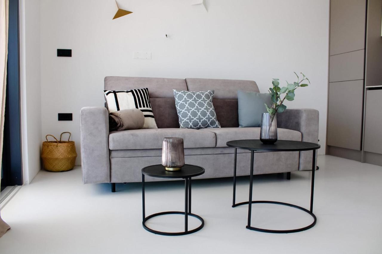 The Five Stars Croatia Apartment Novi Vinodolski Bagian luar foto