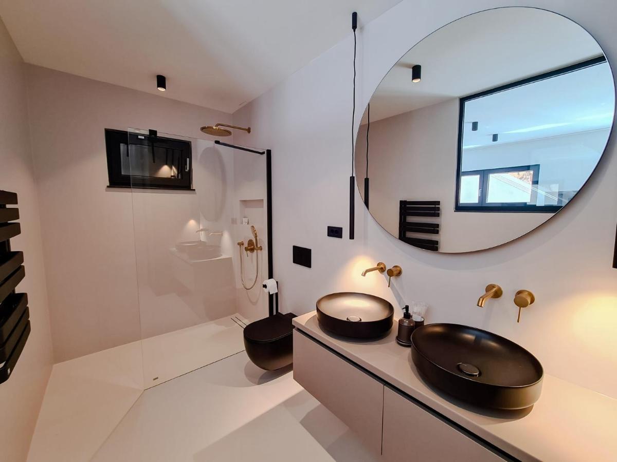 The Five Stars Croatia Apartment Novi Vinodolski Bagian luar foto