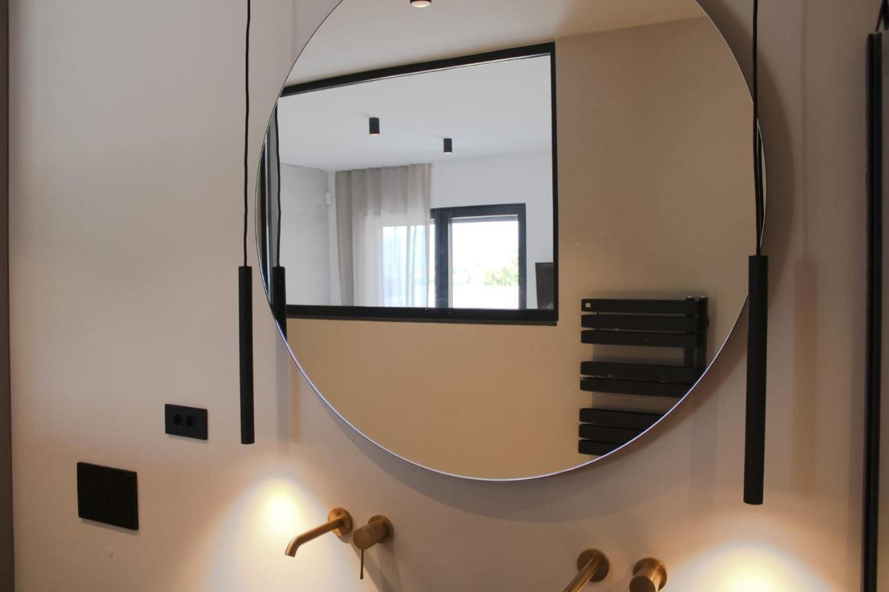 The Five Stars Croatia Apartment Novi Vinodolski Bagian luar foto