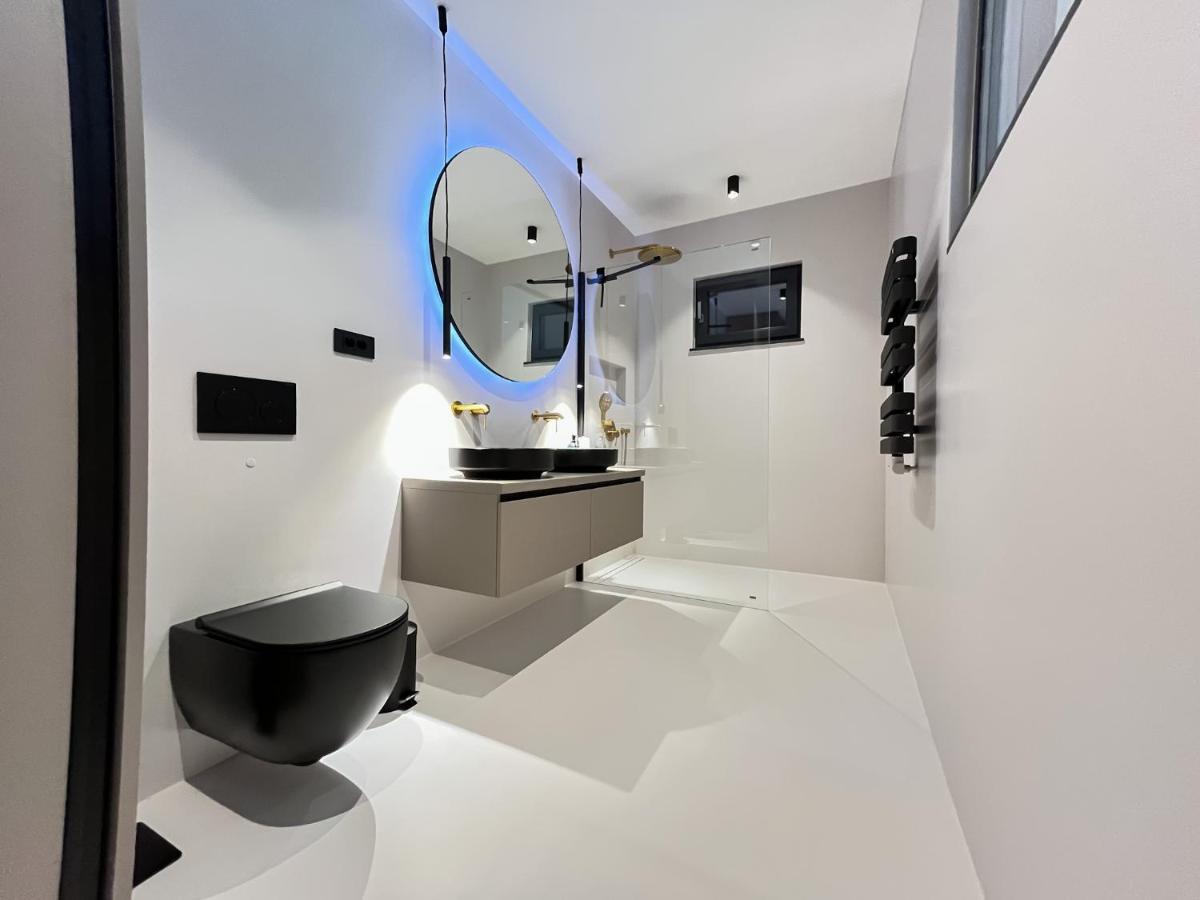The Five Stars Croatia Apartment Novi Vinodolski Bagian luar foto