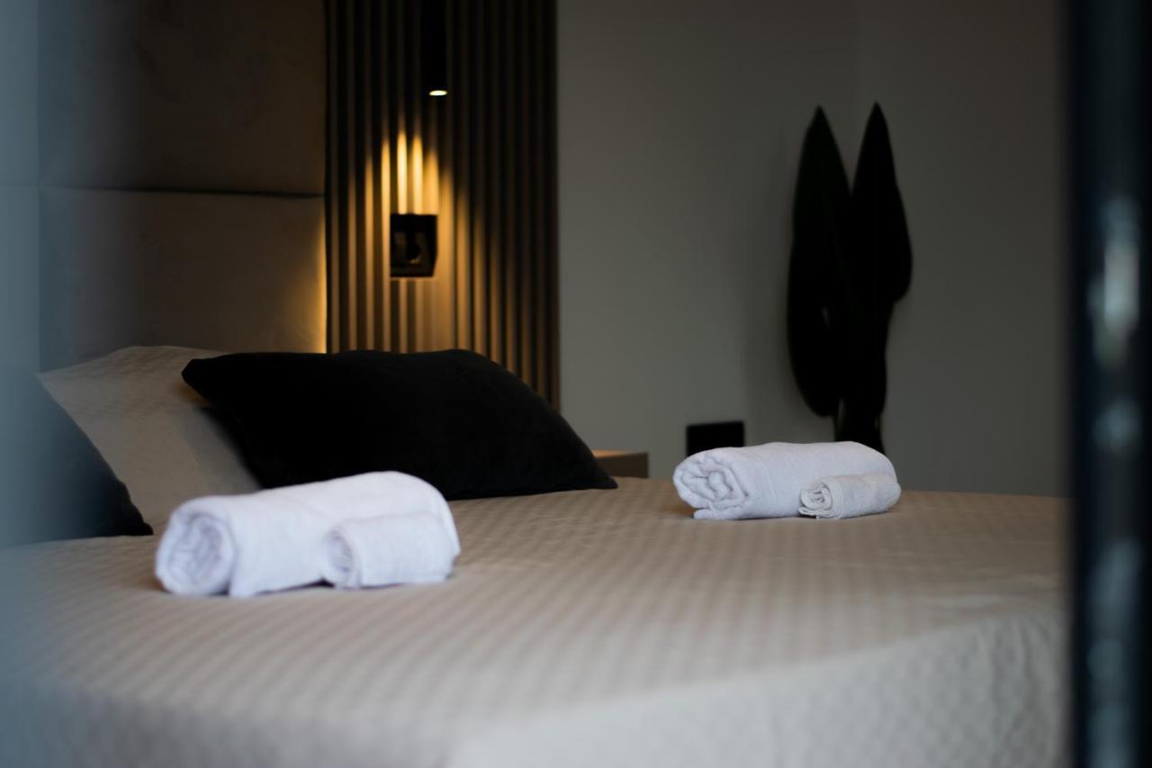 The Five Stars Croatia Apartment Novi Vinodolski Bagian luar foto