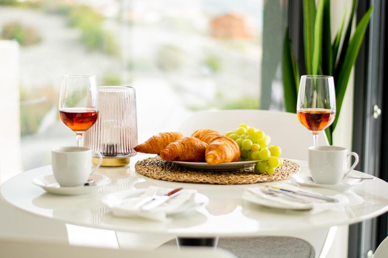 The Five Stars Croatia Apartment Novi Vinodolski Bagian luar foto