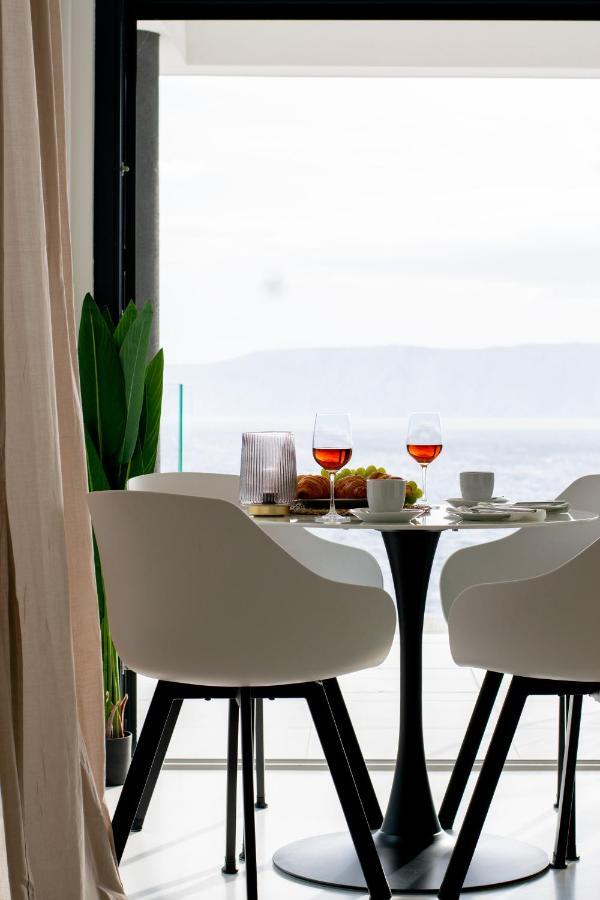 The Five Stars Croatia Apartment Novi Vinodolski Bagian luar foto